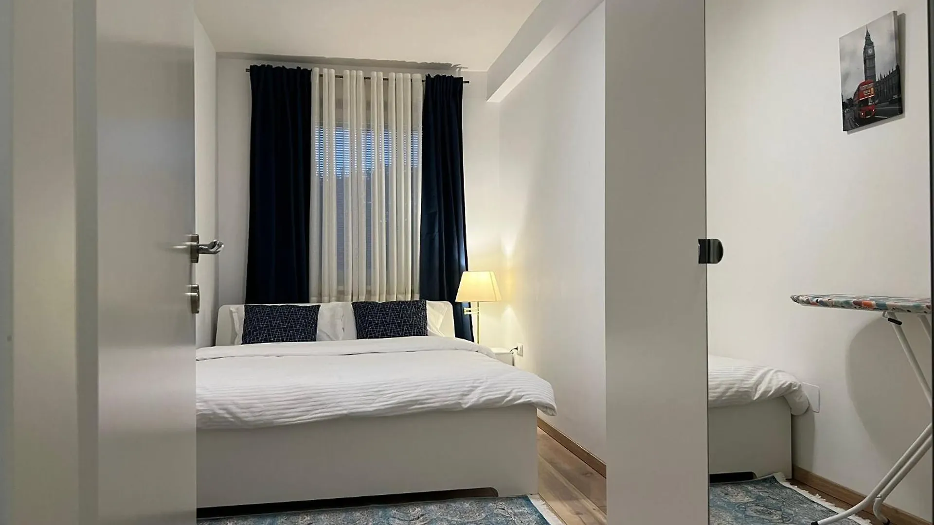 Aura'S Serenity Apartment Viyana