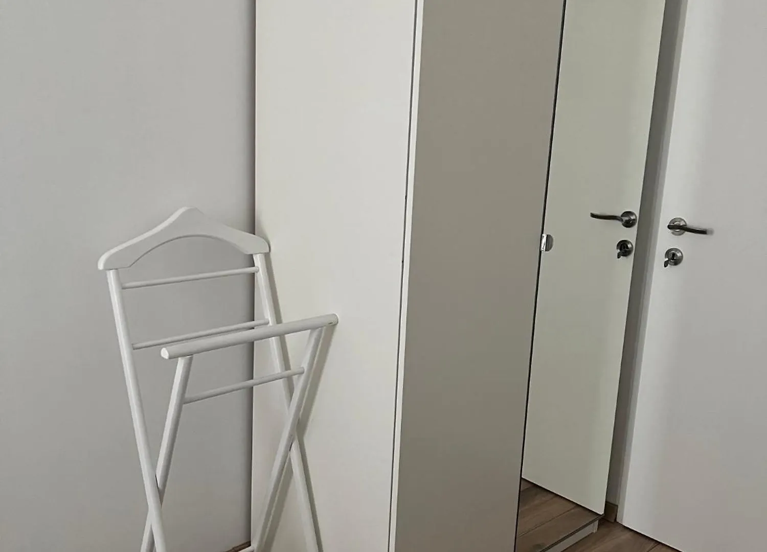 Aura'S Serenity Apartment 비엔나