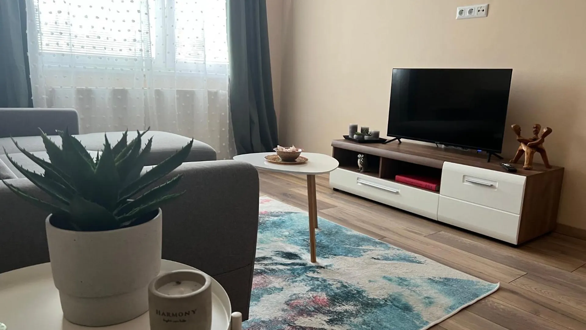 Aura'S Serenity Apartment 비엔나