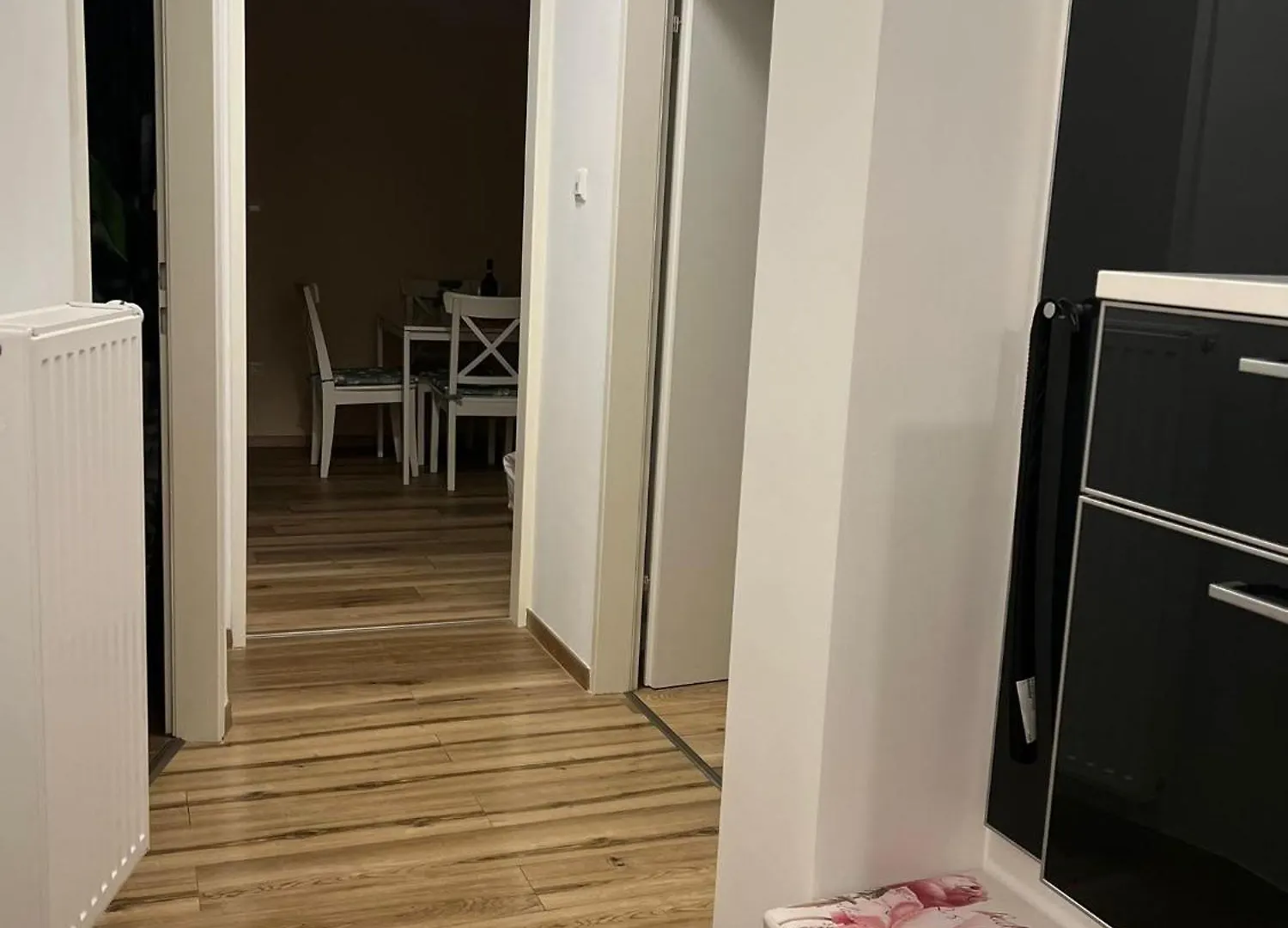 Aura'S Serenity Apartment 비엔나