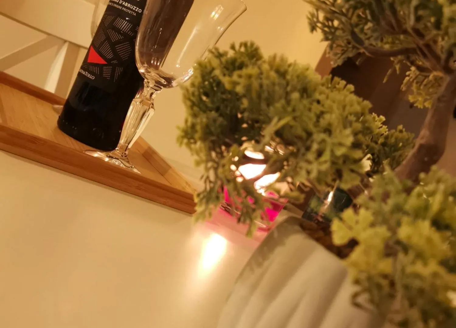 Aura'S Serenity Apartment 비엔나