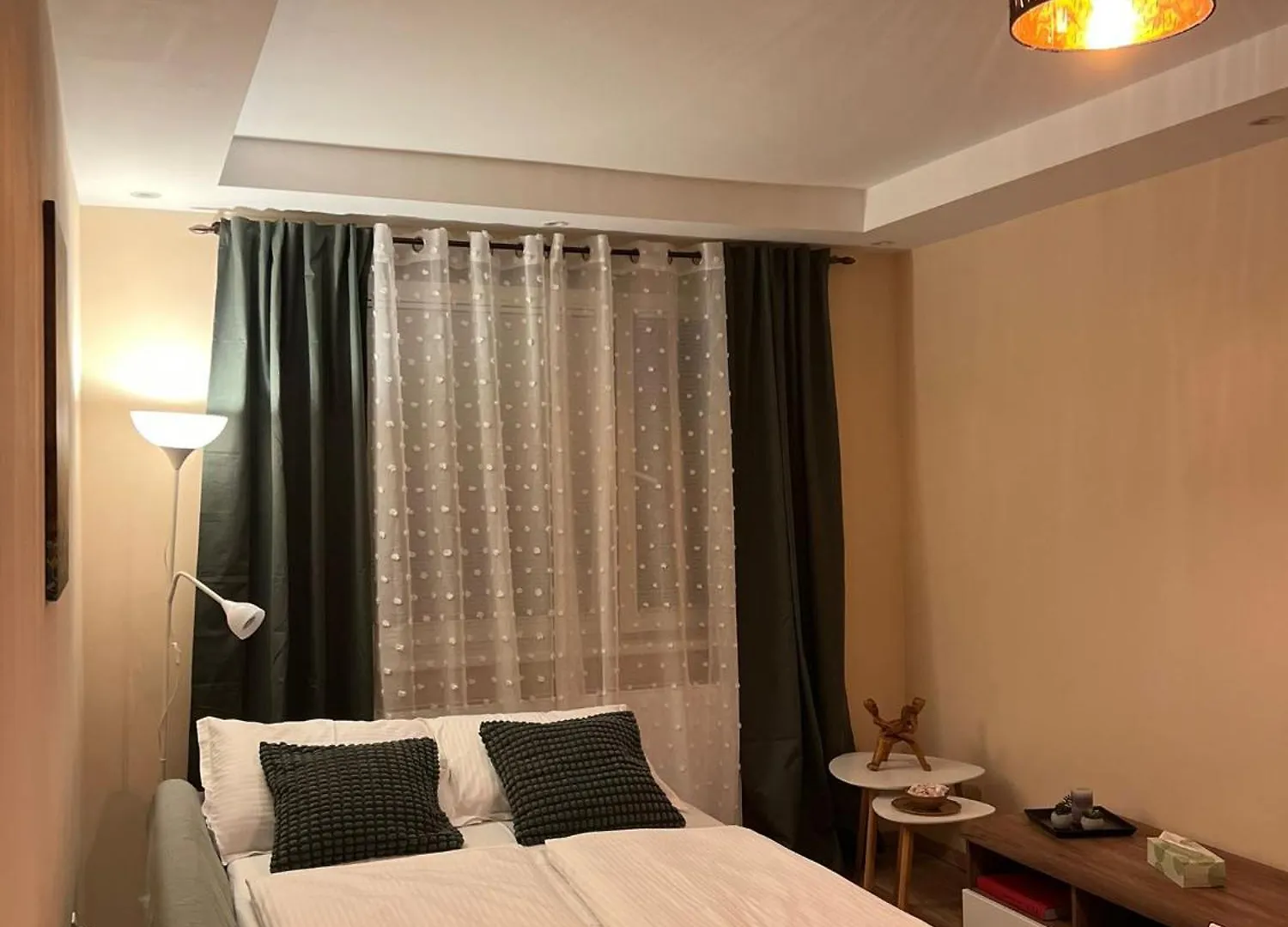 Aura'S Serenity Apartment 비엔나 오스트리아
