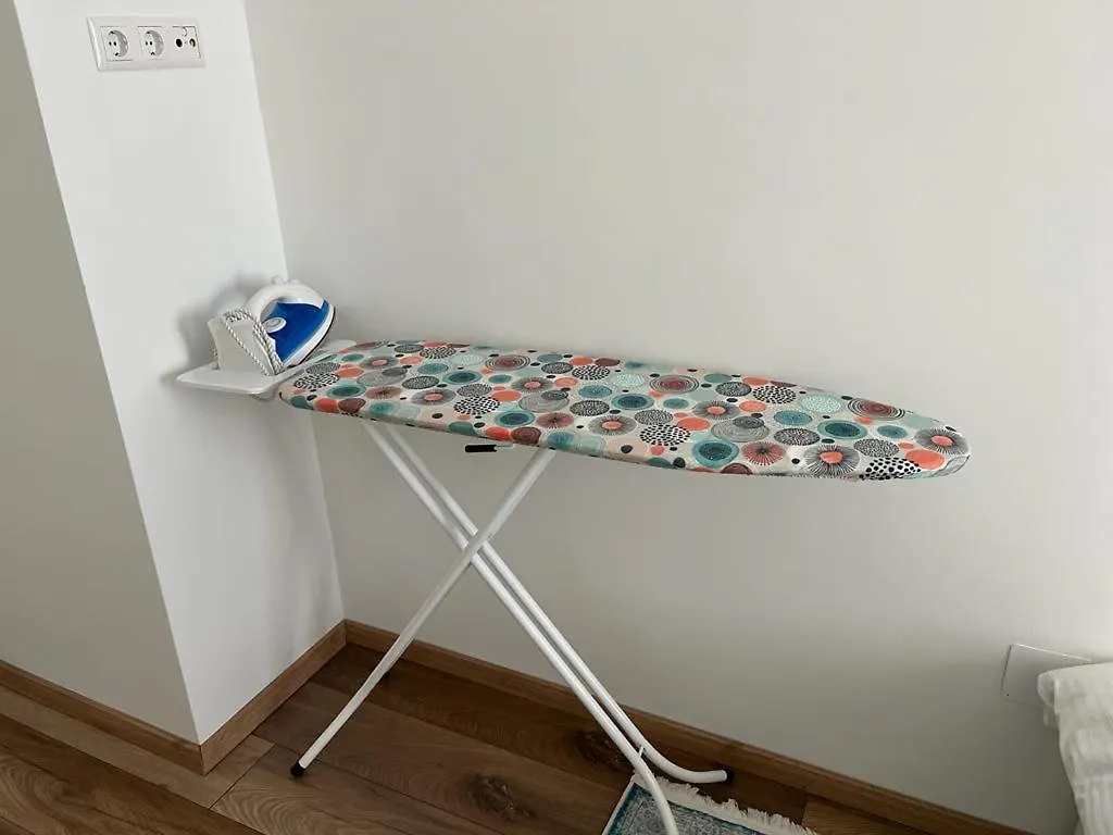 Aura'S Serenity Apartment 비엔나
