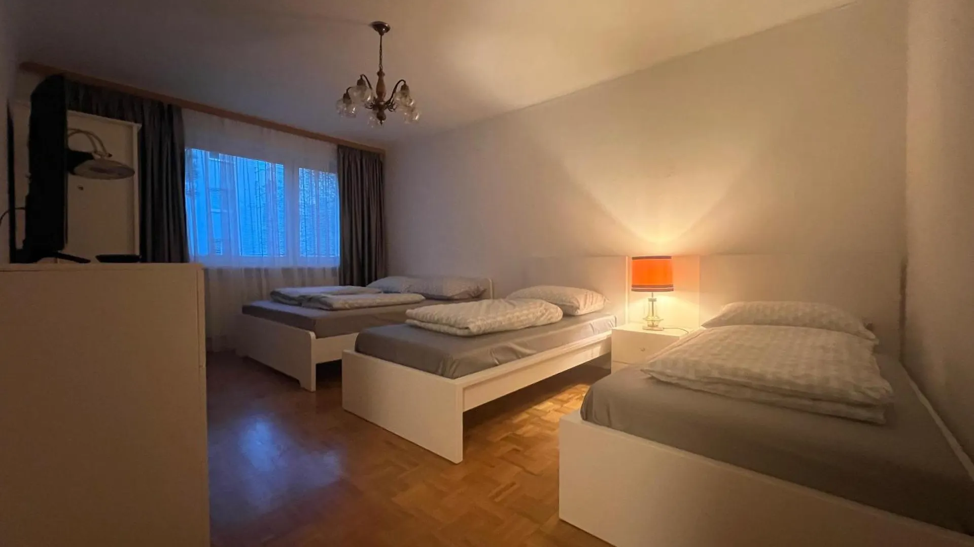 Aura'S Serenity Apartment 비엔나