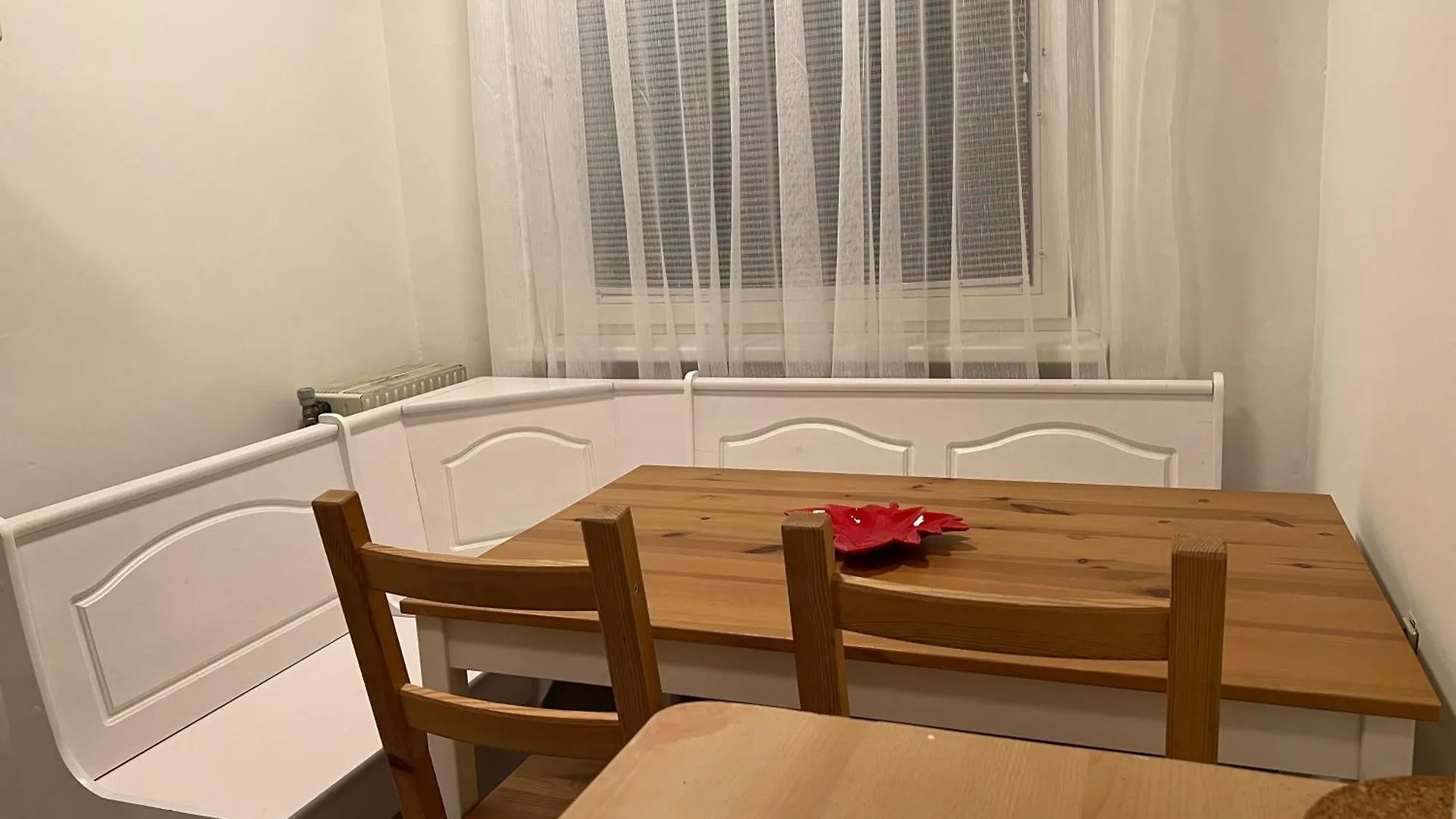 Aura'S Serenity Apartment 비엔나