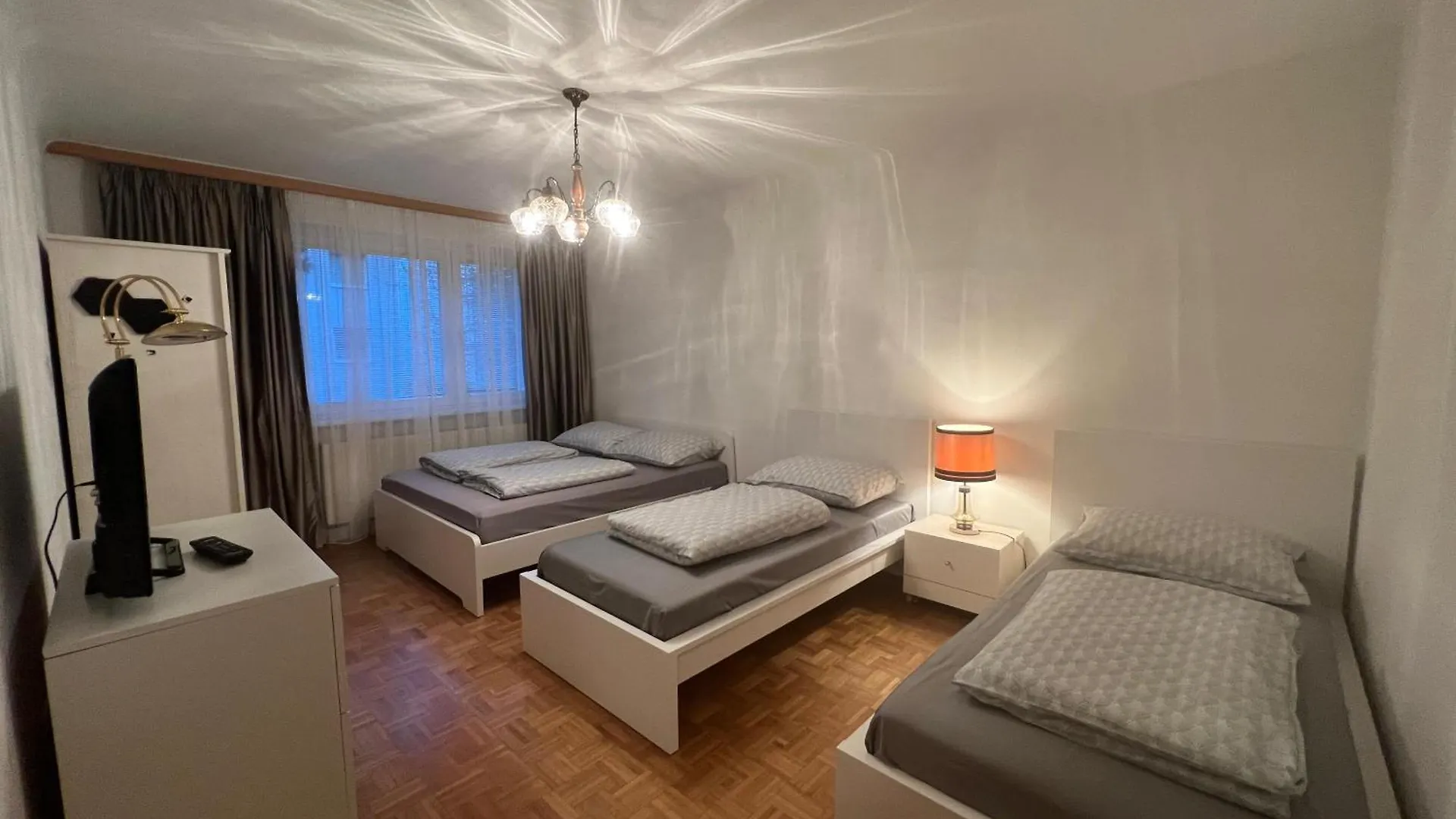 Aura'S Serenity Apartment 비엔나 0*,  오스트리아