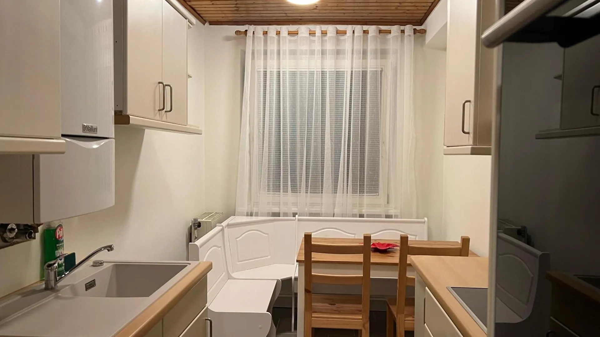 Aura'S Serenity Apartment 비엔나 오스트리아