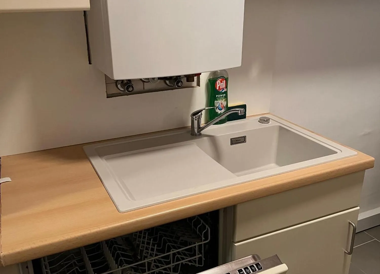 Aura'S Serenity Apartment 비엔나