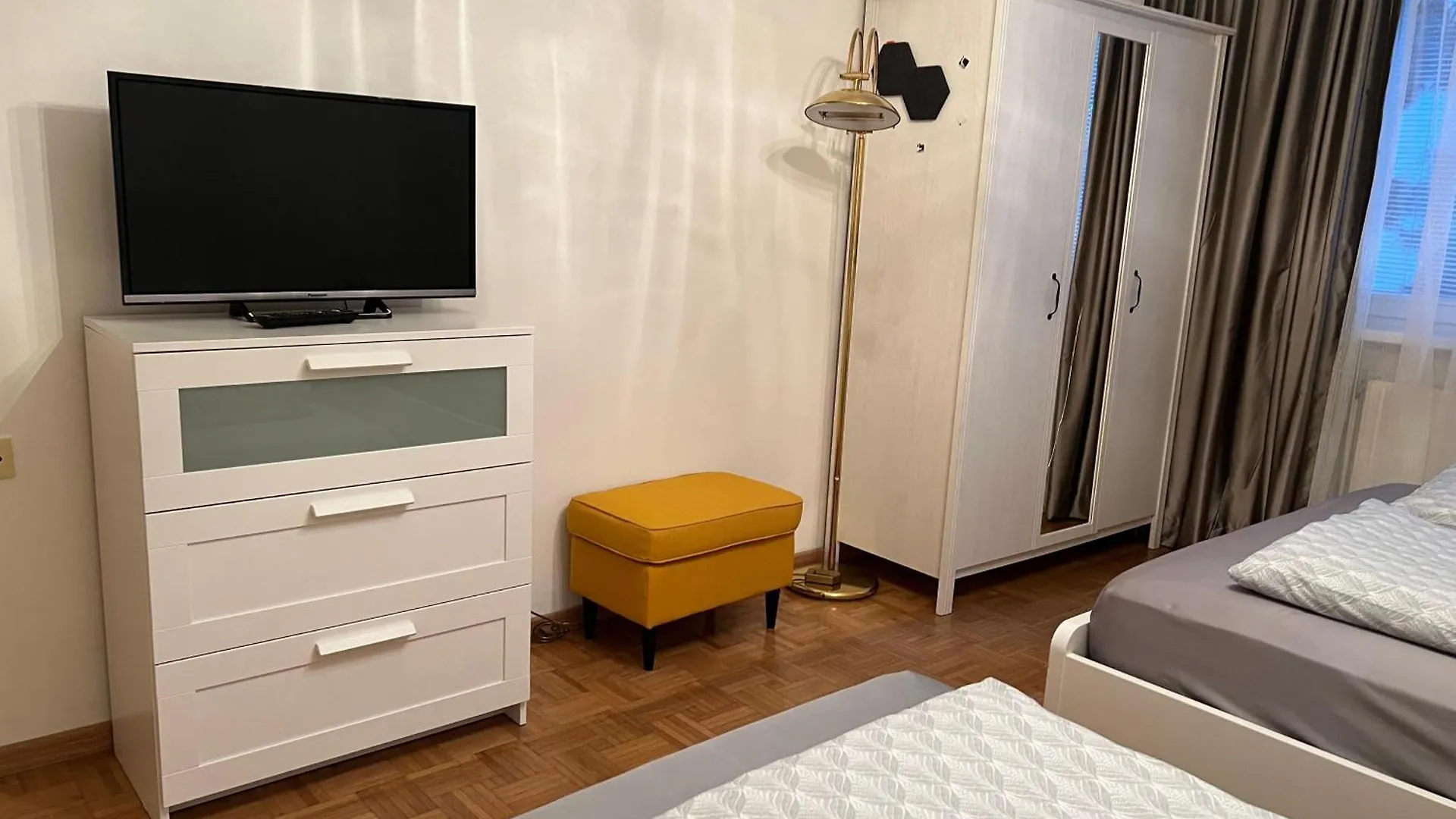 Aura'S Serenity Apartment 비엔나
