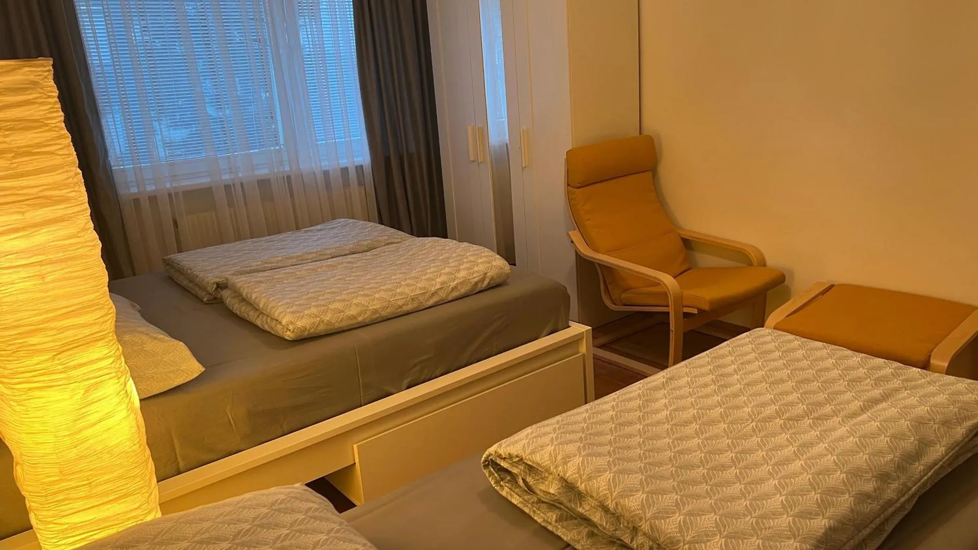 Aura'S Serenity Apartment 비엔나